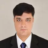 Mohan Shankar - French literature tutor - Webster Groves