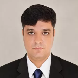 Mohan Shankar - French literature tutor - Webster Groves