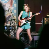 Kinga - Lehrkraft für Gitarre - Dresden