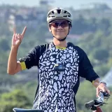  - Cycling tutor - Kuala Lumpur