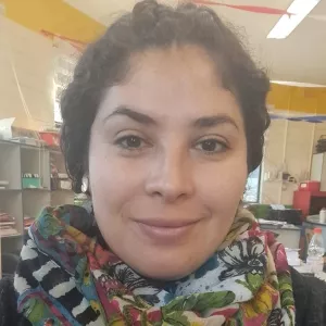 Marschela - Profesor de matemática - Ovalle