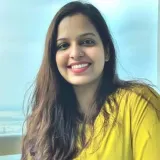Pallavi - Math tutor - Mackay