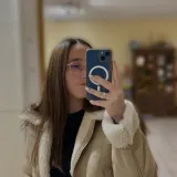 Justine - Prof d'aide aux devoirs - Firminy