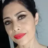 Loreley - profesor de maquillaje - Villa Constitución