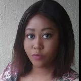 Oluwapelumi - Chemistry teacher - New Waterford