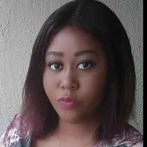 Oluwapelumi - Chemistry teacher - New Waterford