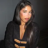 Najwa - Prof d'anglais - Zaventem