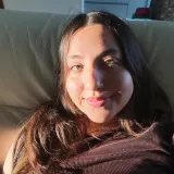 Abril - profesor de inglés - Montevideo