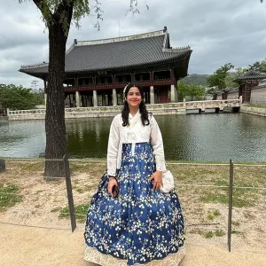 Mariana - Profe de coreano - Ciudad de México