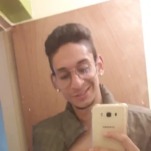 Davianyer - profesor de español para extranjeros - Lima