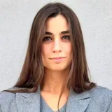 Anita - Insegnante di matematica - Riccione