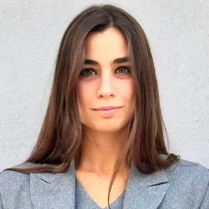 Anita - Insegnante di matematica - Riccione