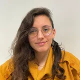 Ludivine - Prof de maths - Villemoisson-sur-Orge