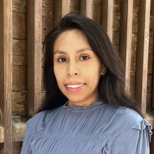 Nataly - Profe de diseño gráfico - Lima