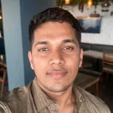 Bishnu - Maths tutor - Ruston