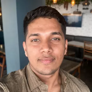 Bishnu - Maths tutor - Ruston