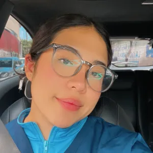 Tammara - profesor de entrenamiento personal - Naucalpan de Juárez