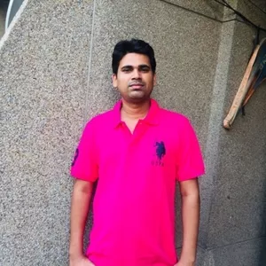 Abhay pratap - Geography tutor - Delhi