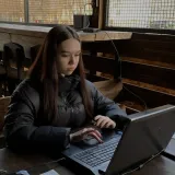 Єлизавета - репетитор з математики - Дніпро