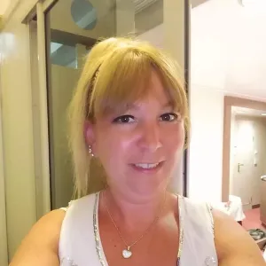 María Eugenia - profesor de inglés - Banfield