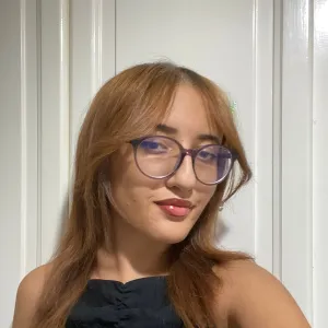 Donia - İngilizce öğretmeni - İstanbul