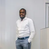 Josiah - Physics tutor - Karu