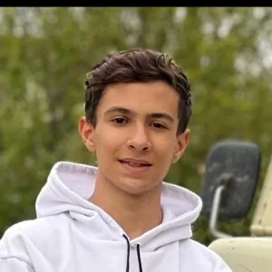Ali - English tutor - Guelph