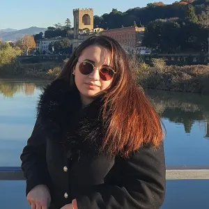 Cecilia - Insegnante di francese - Carpignano Salentino