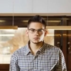 Yehor - German teacher - San Francisco