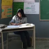 Talia - tutor académico - Frías