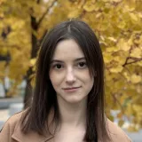 Яна - репетитор з англійської мови - Дніпро