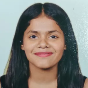 Palak - Yoga instructor - Indore