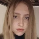 Kristina - angol nyelv magántanár - Budapest