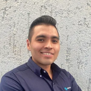 Daniel - Profesor de programación - Guadalajara