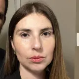 Francisca - Profesor de matemática - Melipilla