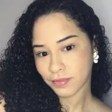 Ingrid - Professor de nutrição - Parnaíba