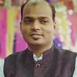 Ravi - Basic computer skills tutor - Jhansi