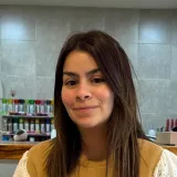Bárbara - Profesor inglés - 