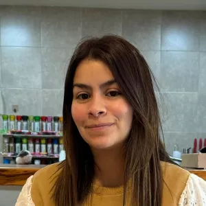 Bárbara - Profesor inglés - 