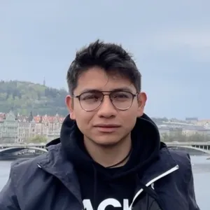 Roberto - profesor de finanzas - Ciudad de México