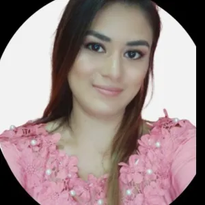 Lorena - Profe de inglés - San Antonio