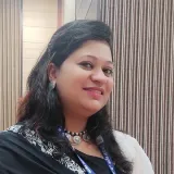 Richa - Biology tutor - Jaipur