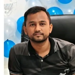 MD AJMAT - Comðuter Networks Tutor - New Delhi