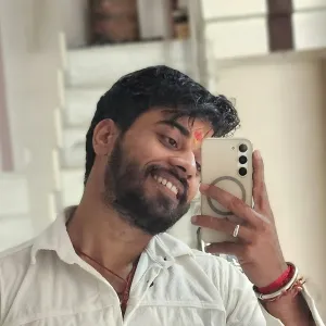 Shivam - Chemistry teacher - Muzaffarnagar