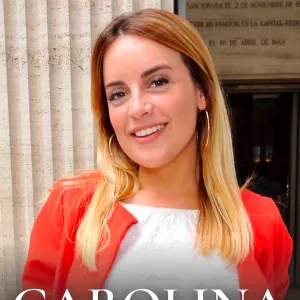 Carolina - Spanish tutor - Miami
