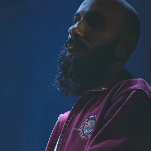 Hady - Prof de solfège - Montreuil