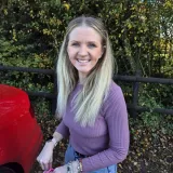 Rachel - Positive thinking tutor - Blaengarw