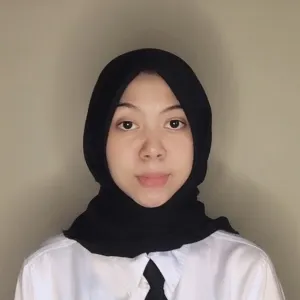 Sasa - Guru matematika - Yogyakarta