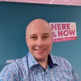 Valentine - Acting tutor - London