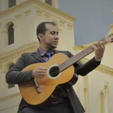 David - Profesor de guitarra - Bogotá